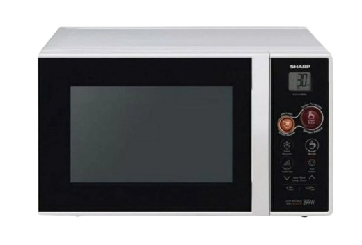 SHARP MICROWAVE OVEN R21A1WIN - Login Megastore