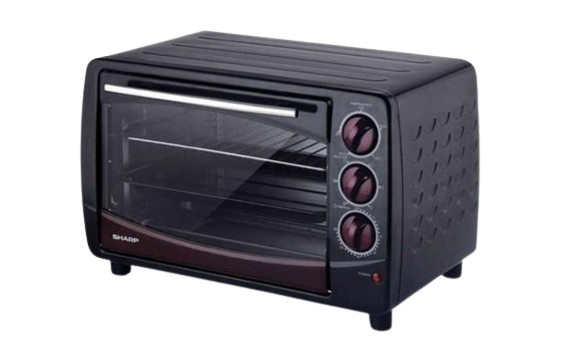 SHARP BIE OVEN EO28LPK - Login Megastore