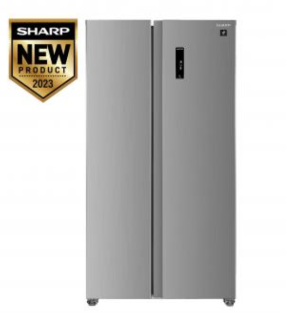 SHARP SIDE BY SIDE 2D SJIS70PMASL - Login Megastore