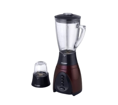 SHARP BLENDER EMTI15LP(K) - Login Megastore