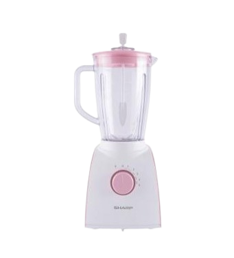 SHARP BLENDER EM152P PK - Login Megastore