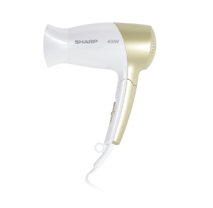 SHARP HAIR DRYER  IBSD18YN - Login Megastore