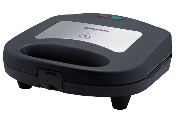 SHARP TOASTER  KZS71BK - Login Megastore