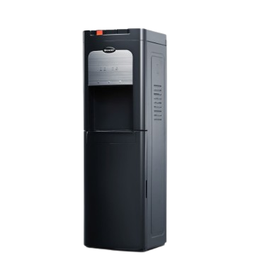 SHARP STANDING WATER DISPENSER SWD72EHLBK - Login Megastore