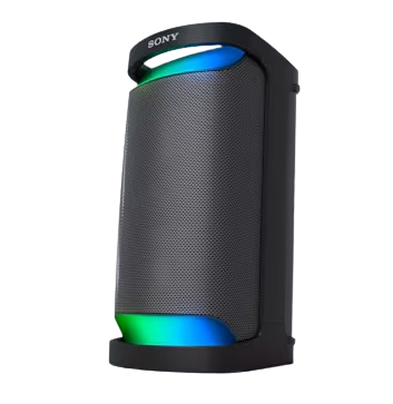SONY MMEDIA SPK SRSXP500 - Login Megastore