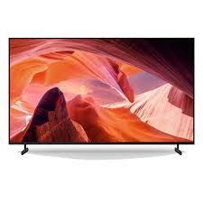 SONY-LED TV-KD65X80L - Login Megastore