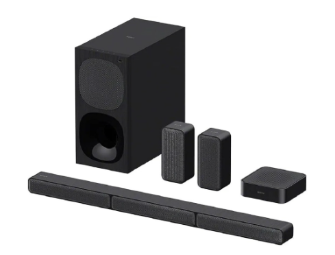 SONY MULTIMEDIA  HTS20R - Login Megastore