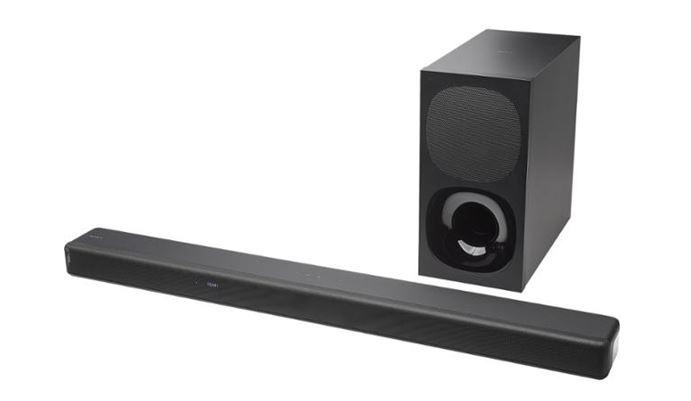 SONY MULTIMEDIA HT G700 - Login Megastore