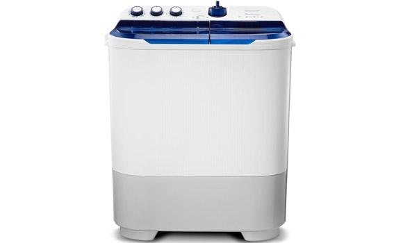 SHARP SEMI AUTO WM EST971DMBL - Login Megastore