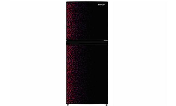 SHARP 2D REF SJ236MGGR - Login Megastore