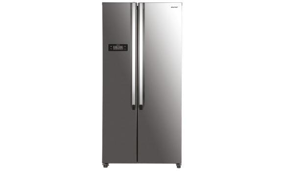 SHARP SIDE BY SIDE 2D SJIS60MSL - Login Megastore