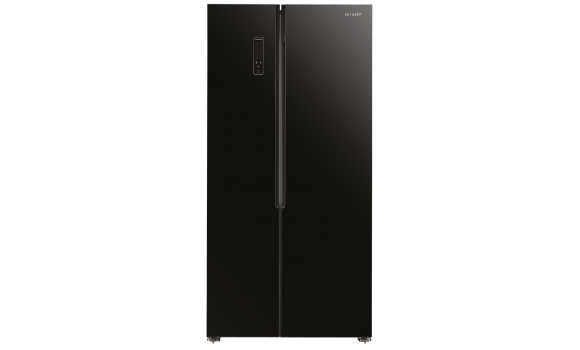 SHARP SIDE BY SIDE 2D  SJIS61GBK - Login Megastore