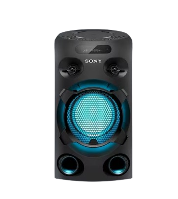 SONY-MINI HIFI AUDIO MHCV02 - Login Megastore