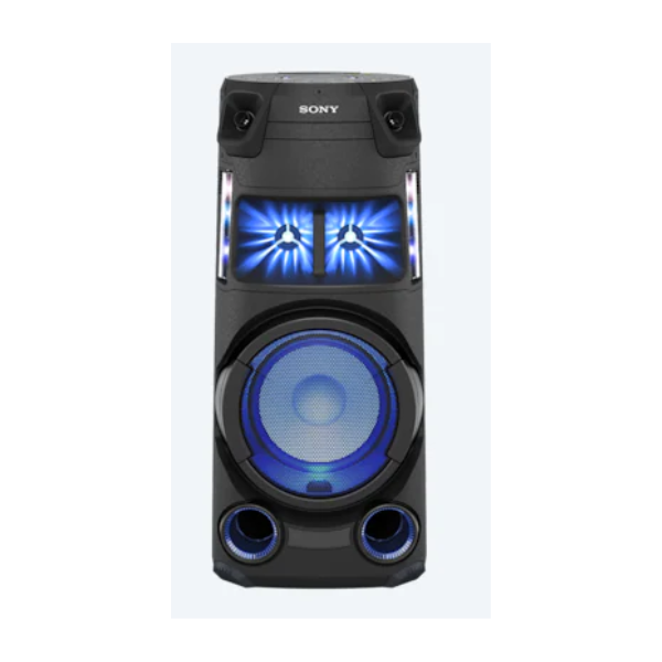 SONY HIFI AUDIO  MHCV43D - Login Megastore