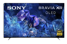 SONY LED TV XR55A80K - Login Megastore