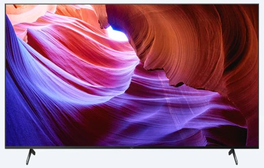 SONY BRAVIA KD85X85K - Login Megastore