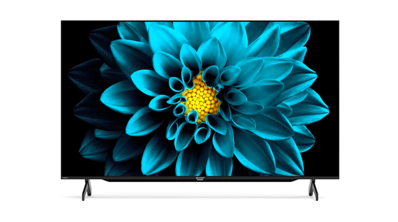 SHARP LED TV 4TC70DK1X - Login Megastore