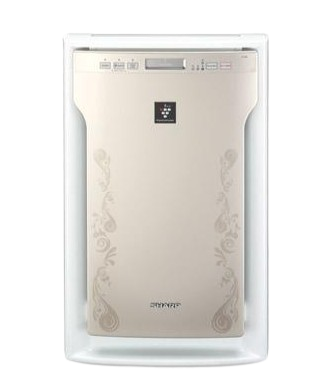 SHARP - AIR PURIFIER AP FUA80YN - Login Megastore