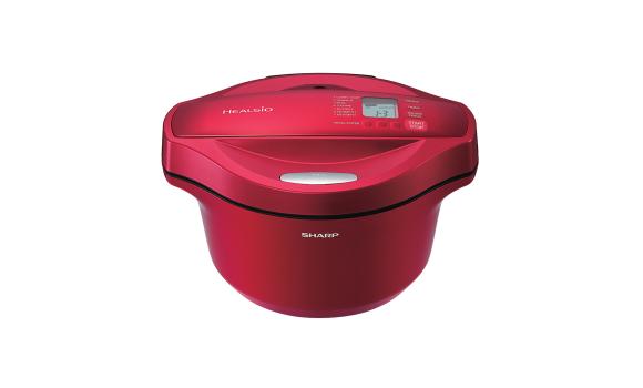SHARP STEAMER  KNH24INA - Login Megastore