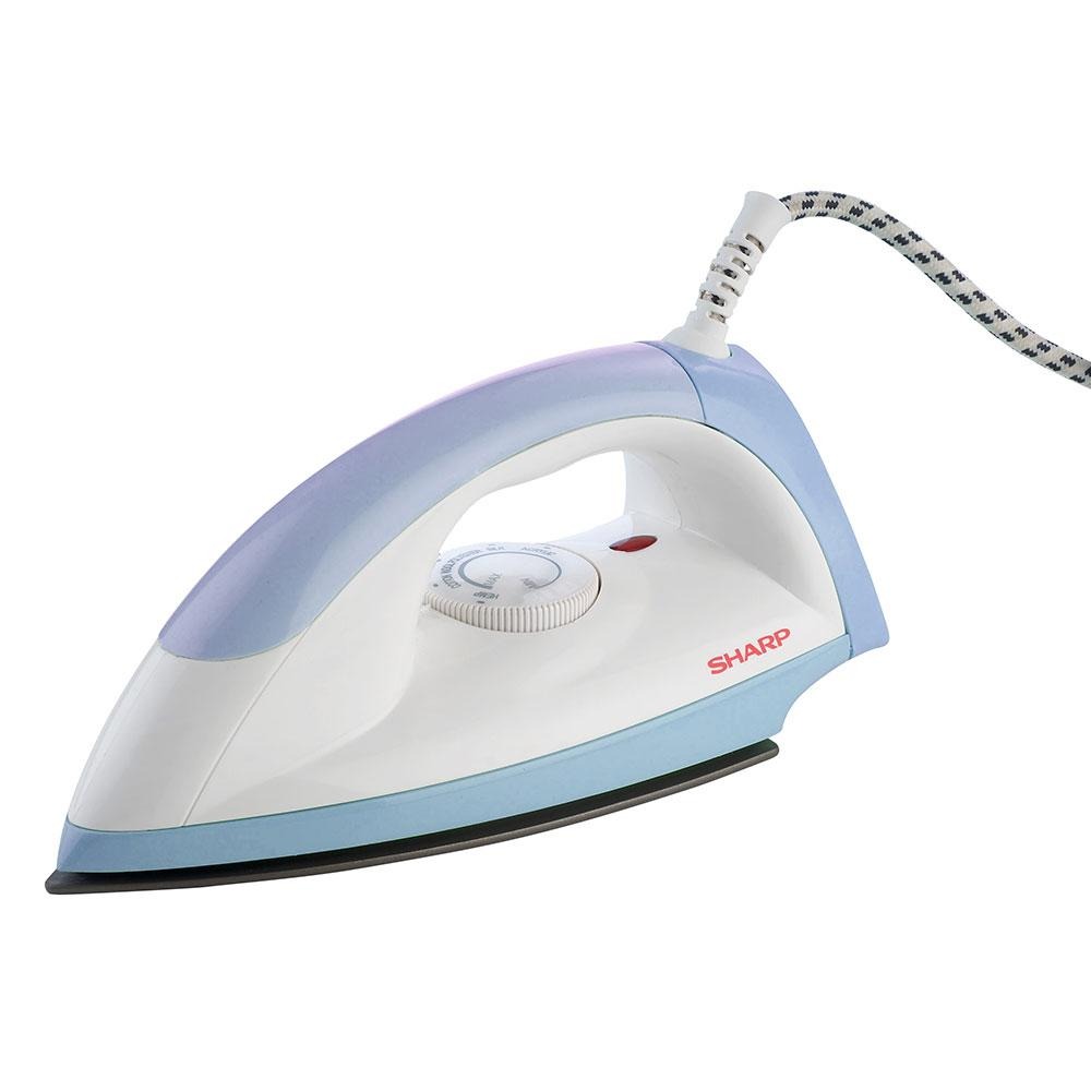 SHARP IRON EIN05B - Login Megastore