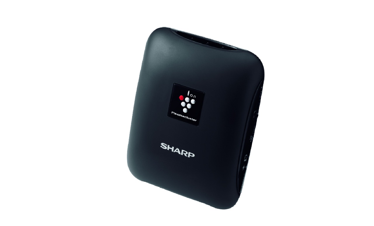 SHARP AIRPRISAPP IGNM1B - Login Megastore