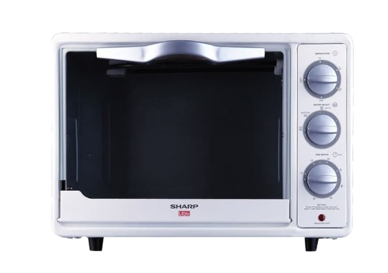 SHARP - BUILT IN ELECTRIC OVEN EO18LW - Login Megastore