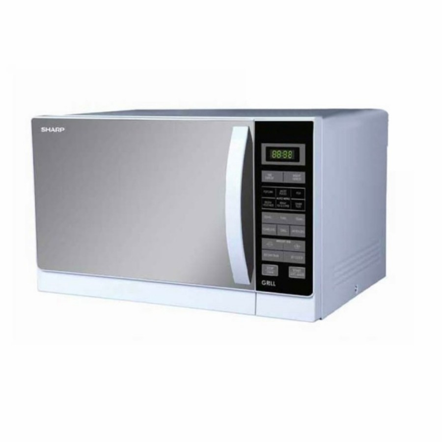 SHARP MICROWAVE R728(W)IN - Login Megastore
