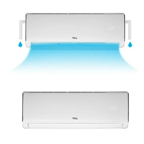 TCL AC STANDARD 0,5 PK -SPLIT AC-TAC05CSD/XSS - Login Megastore