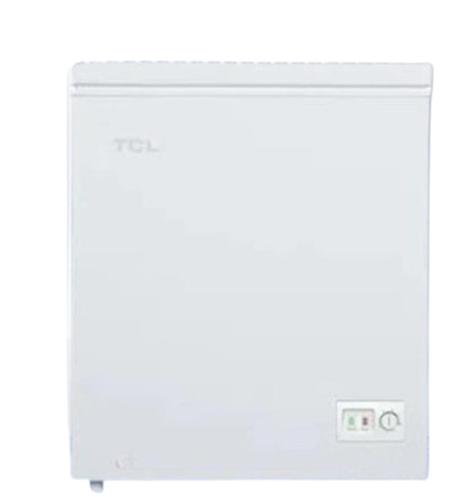 TCL 1D FREEZER TCF145ZID - Login Megastore