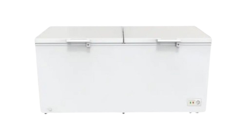 TCL 2D FREEZER TCF600YID - Login Megastore