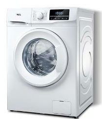 TCL FRONT LOAD WM TWF7510S - Login Megastore