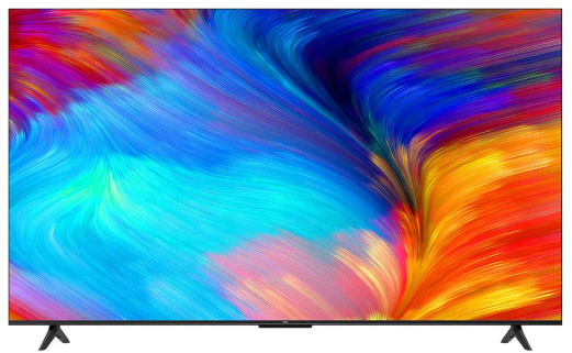 TCL LED-TV 75P635 - Login Megastore