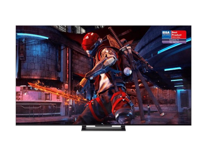 TCL 55C745 - Login Megastore