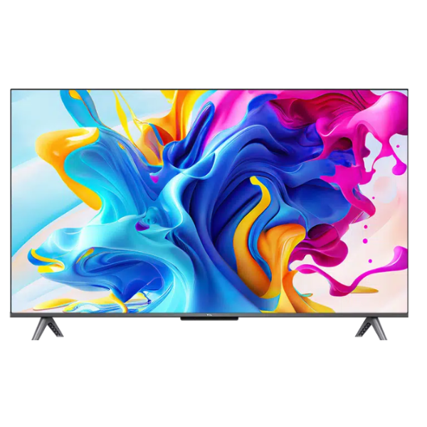 TCL LED TV 43C645 - Login Megastore