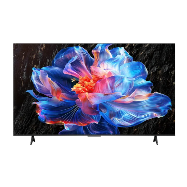TCL LED TV 55P6K - Login Megastore
