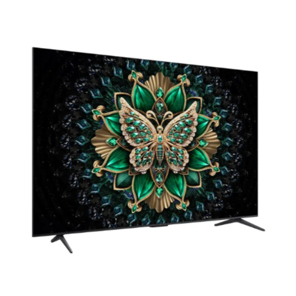 TCL LED TV 55C6K - Login Megastore