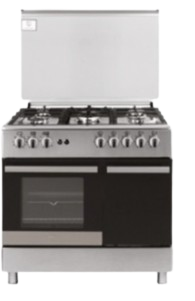 TEKA FSG COOK FS96FB5GMAXI S/S - Login Megastore