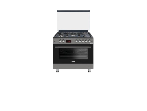 TEKA FREE STANDING GAS FS905MAXIGRAPHITE - Login Megastore