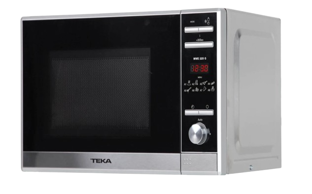 TEKA MICROWAVE OVEN MWE 225G S/S - Login Megastore