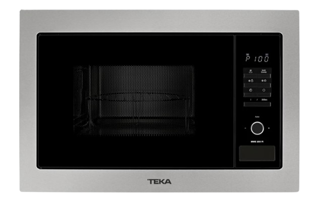 TEKA MICROWAVE OVEN MWE 255 FI - Login Megastore