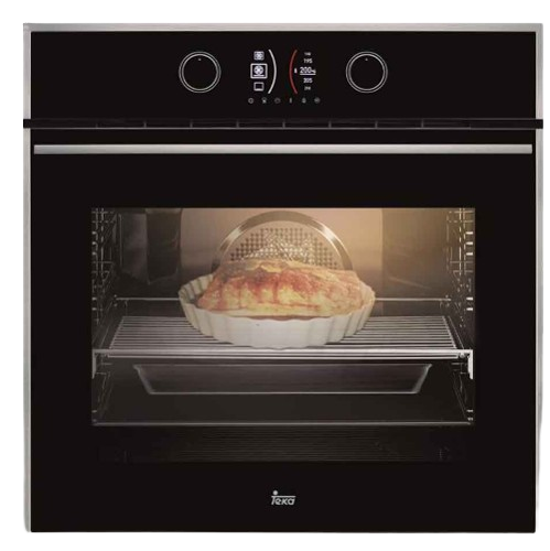 TEKA BUILT IN ELECTRIC HLB860S/S - Login Megastore
