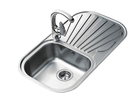 TEKA SINK SNTR STYLO1B1DSTAINLESS - Login Megastore