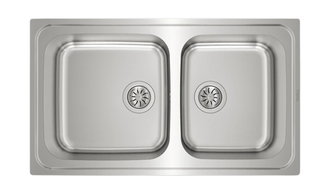 TEKA SINK  10119021/CLASSIC2B86 - Login Megastore