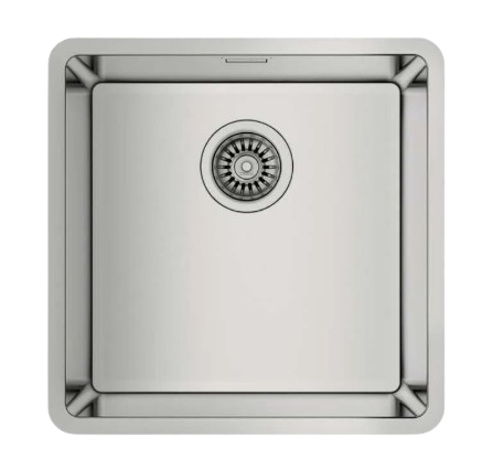 TEKA SINK SNTR BE LINEA 4040R15 - Login Megastore