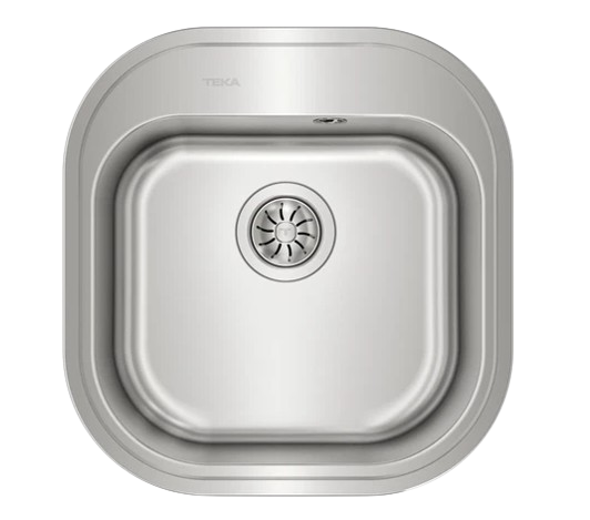 TEKA SINK SNTR 10107007/STYLO1BSTAINLESS - Login Megastore