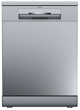 TEKA DISH WASHER WM DFS76850 - Login Megastore