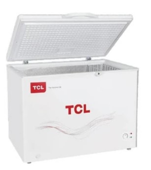 TCL 1D FREEZER TCF210YID - Login Megastore
