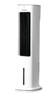 TOSHIBA AIR COOLER FAEZ60ID - Login Megastore