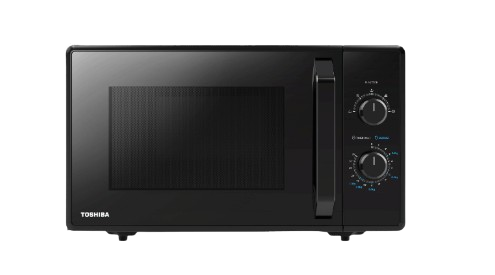 TOSHIBA MICROWAVE OVEN MW2MM24CBKF - Login Megastore