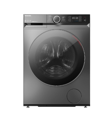 TOSHIBA FRONT LOAD WM TWBK115G4FN(SK) - Login Megastore